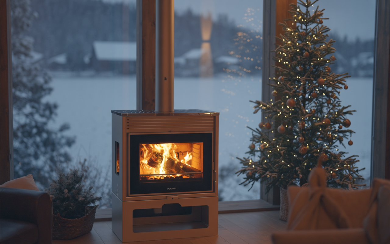 Wood Stoves