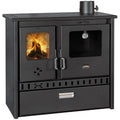 Wood burning cooking stove Prity 1P36 D - 10.9 kW