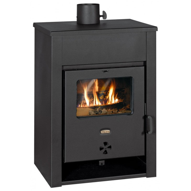 Wood stove Prity K13 D - 11.6 kW