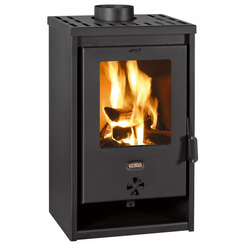 Wood stove Prity K1 D - 9.3 kW