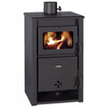Wood stove Prity K22 D - 11.7 kW