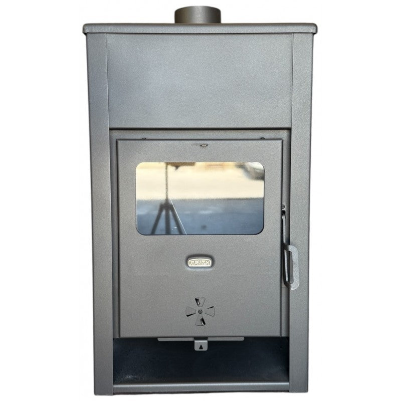Wood stove Prity K2 D - 11.6 kW