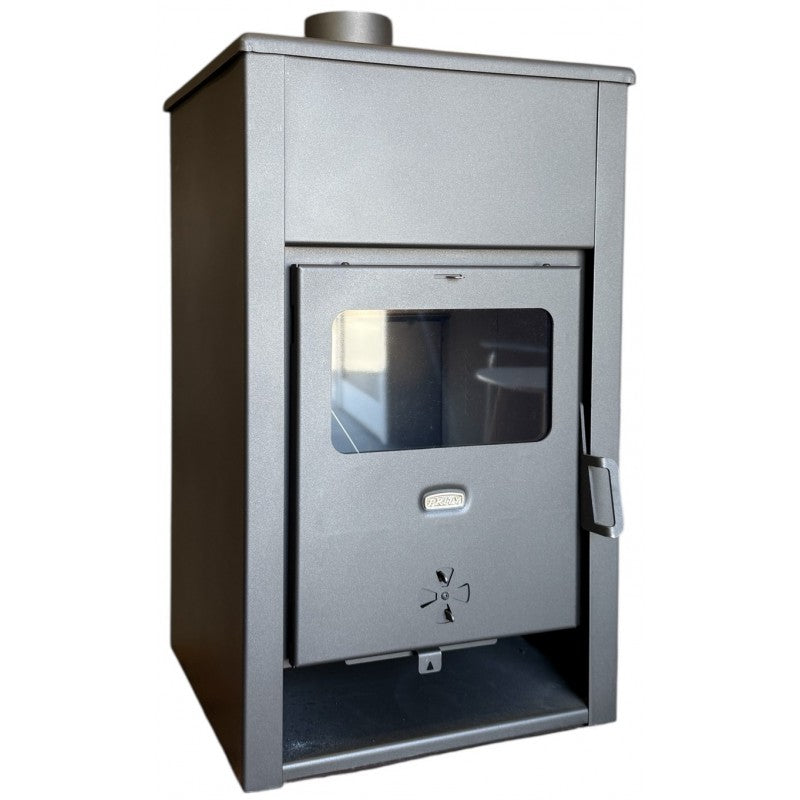 Wood stove Prity K2 D - 11.6 kW