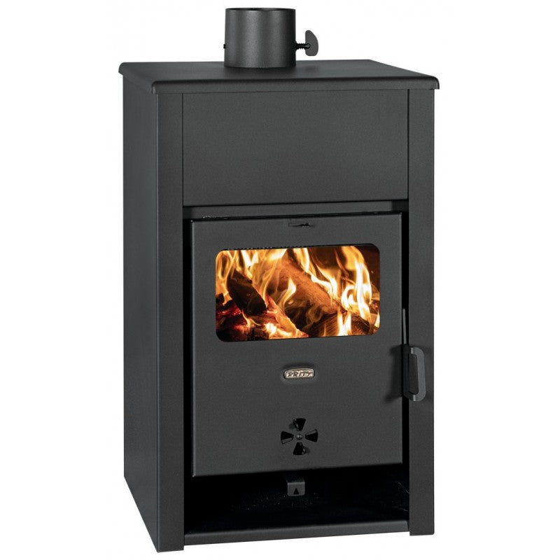 Wood stove Prity K2 D - 11.6 kW