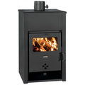 Wood stove Prity K2 D - 11.6 kW