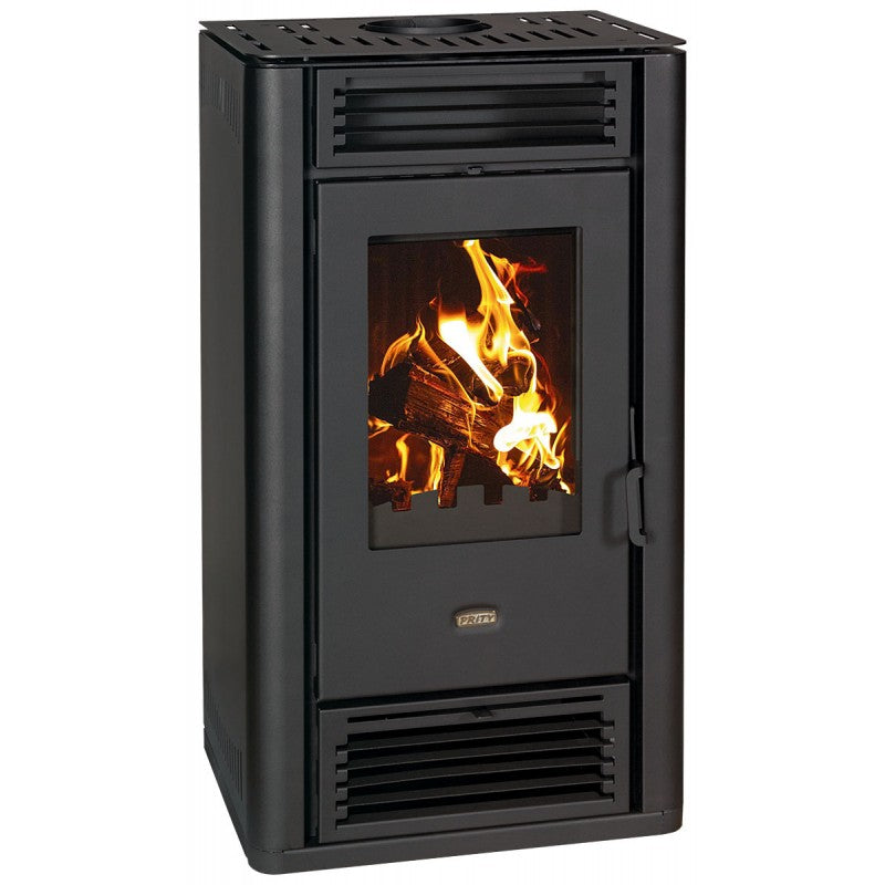 Kamna na dřevo Prity 1P36 D - 10,9 kW 