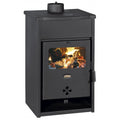 Wood stove Prity KCP D - 9.3 kW