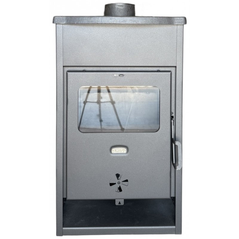 Wood stove Prity KCP D - 9.3 kW