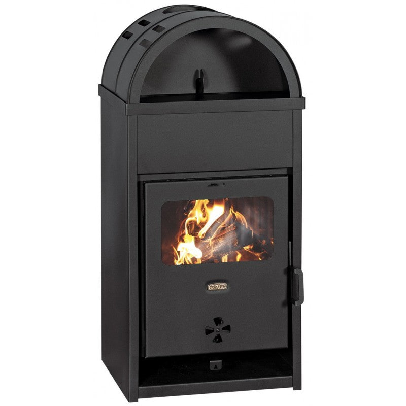 Wood stove Prity KDK - 9.3 kW