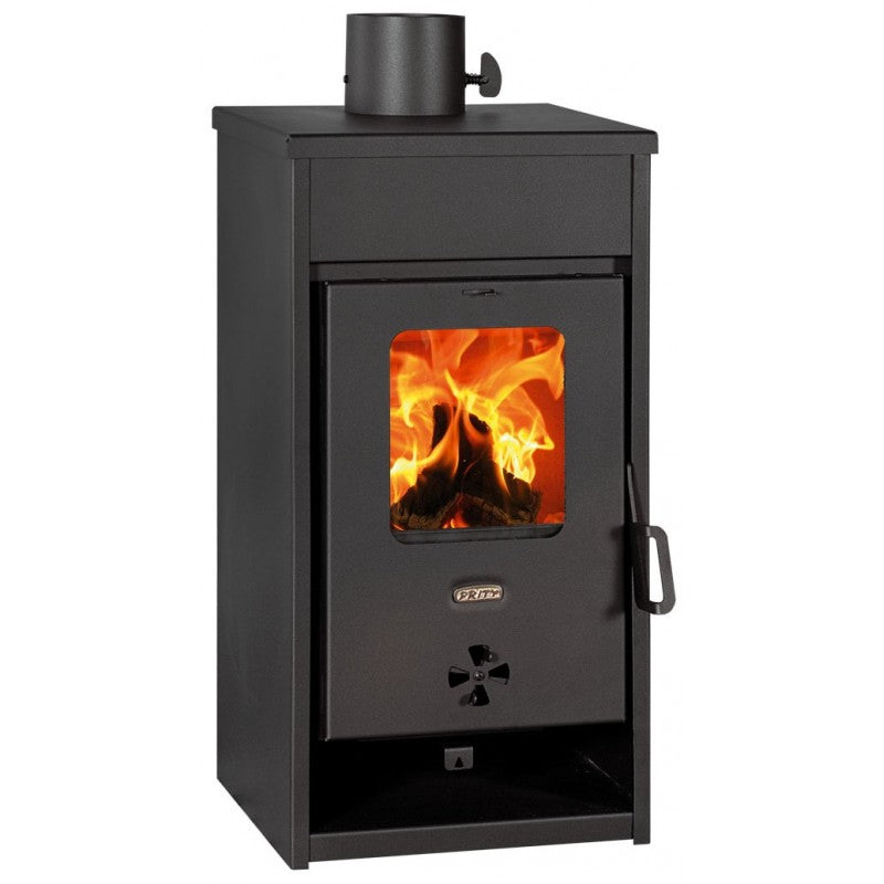 Wood stove Prity KOP D - 8.7 kW
