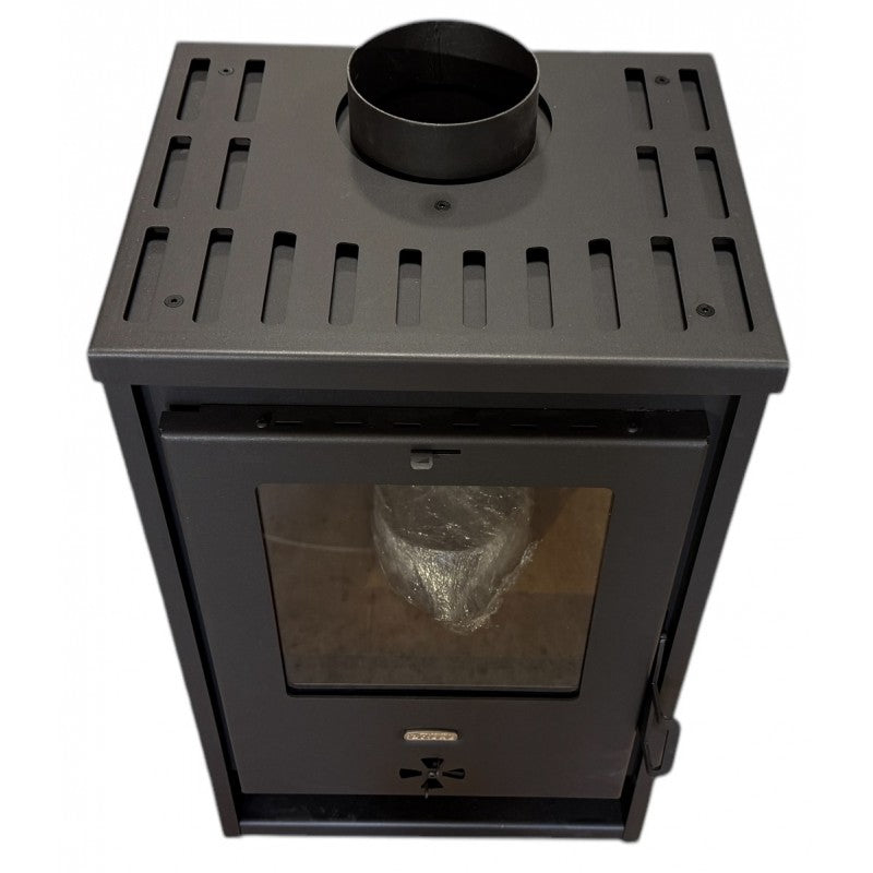 Wood stove Prity K1 D - 9.3 kW