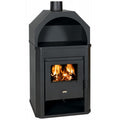 Wood burning stove Prity D - 17.8 kW