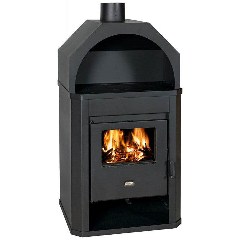 Wood burning stove Prity D - 17.8 kW