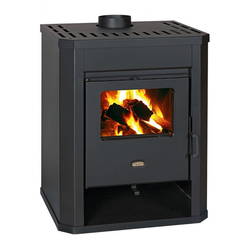 Wood burning stove Prity WD D - 15.9 kW