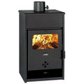 Wood stove Prity KD - 9.3 kW